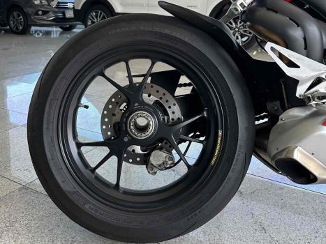 DUCATI Panigale 1100 V4 , Foto 13