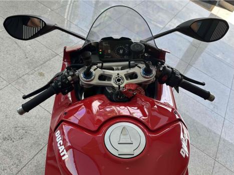 DUCATI Panigale 1100 V4 , Foto 14