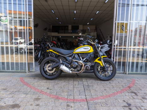 DUCATI Scrambler 800 , Foto 2