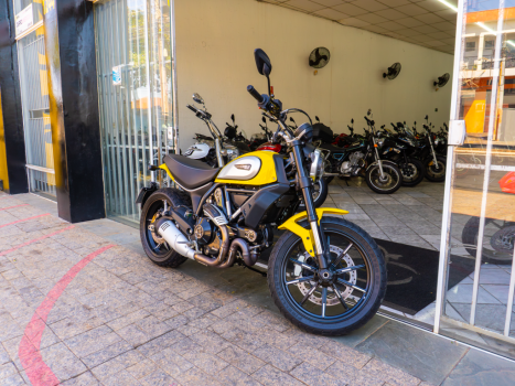 DUCATI Scrambler 800 , Foto 1