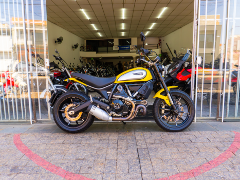 DUCATI Scrambler 800 , Foto 2