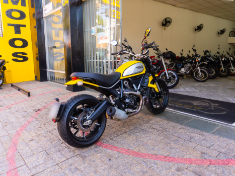 DUCATI Scrambler 800 , Foto 4