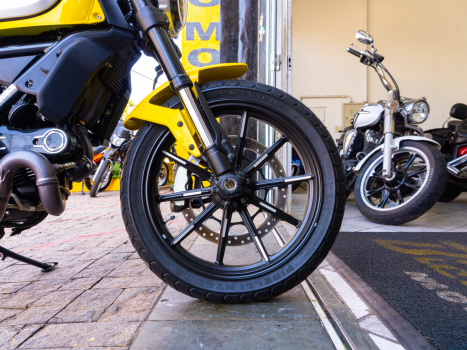 DUCATI Scrambler 800 , Foto 5