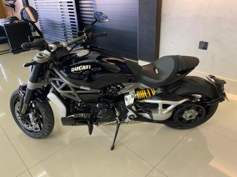 DUCATI X Diavel 1260 , Foto 3