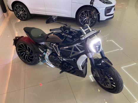 DUCATI X Diavel 1260 , Foto 4