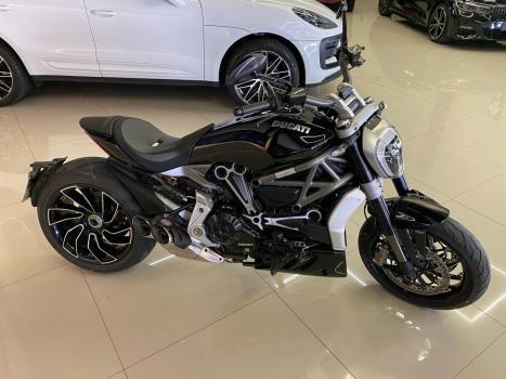 DUCATI X Diavel 1260 , Foto 7