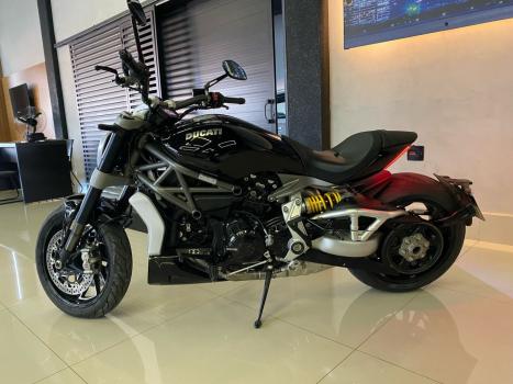 DUCATI X Diavel 1260 , Foto 8