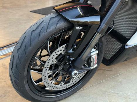 DUCATI X Diavel 1260 S, Foto 4