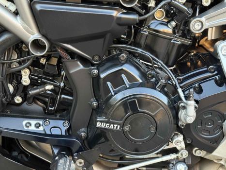 DUCATI X Diavel 1260 S, Foto 5