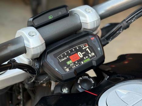 DUCATI X Diavel 1260 S, Foto 7