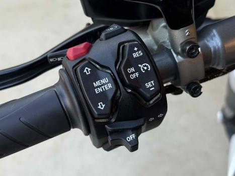 DUCATI X Diavel 1260 S, Foto 9