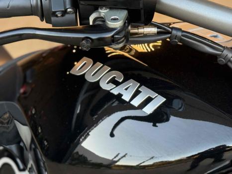 DUCATI X Diavel 1260 S, Foto 11