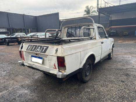 FIAT 147 1.3 PICK-UP, Foto 3