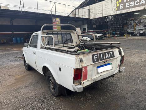 FIAT 147 1.3 PICK-UP, Foto 4