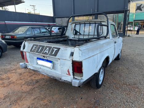 FIAT 147 1.3 PICK-UP, Foto 2