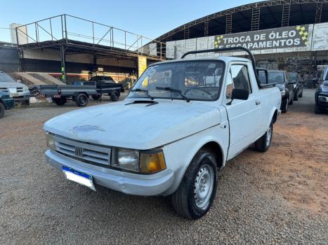 FIAT 147 1.3 PICK-UP, Foto 4