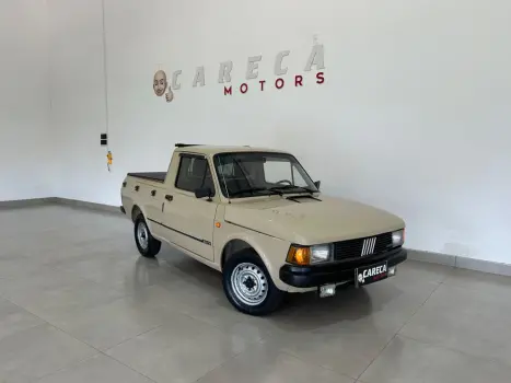 FIAT 147 1.3 PICK-UP, Foto 1
