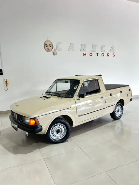 FIAT 147 1.3 PICK-UP, Foto 2