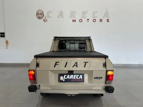 FIAT 147 1.3 PICK-UP, Foto 4