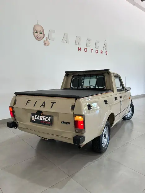 FIAT 147 1.3 PICK-UP, Foto 5