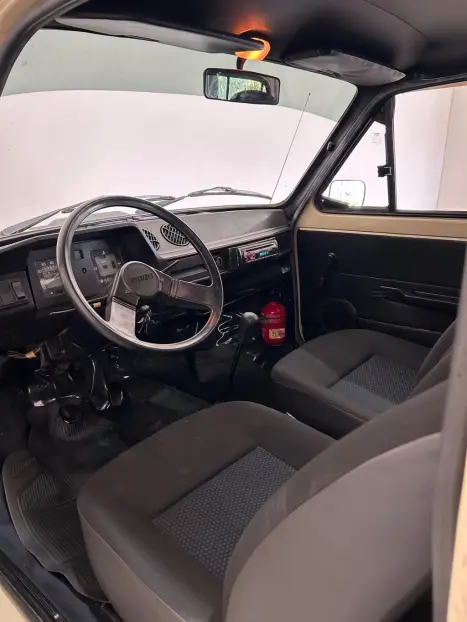 FIAT 147 1.3 PICK-UP, Foto 8