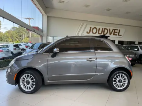 FIAT 500 1.4 16V CABRIO AUTOMTICO, Foto 2