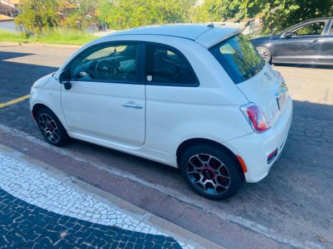 FIAT 500 1.4 16V SPORT AIR, Foto 1