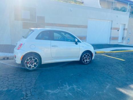 FIAT 500 1.4 16V SPORT AIR, Foto 2