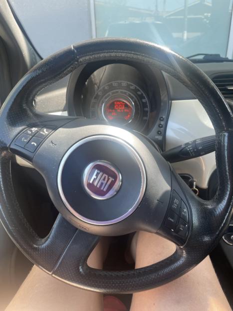 FIAT 500 1.4 16V SPORT AIR, Foto 6