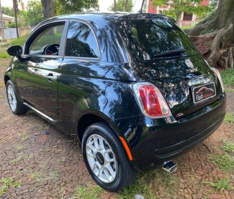 FIAT 500 1.4 CULT, Foto 9