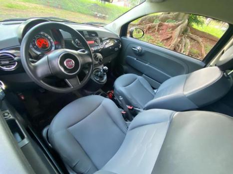 FIAT 500 1.4 CULT, Foto 13