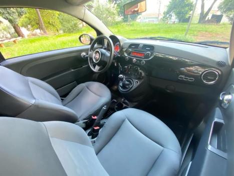 FIAT 500 1.4 CULT, Foto 14