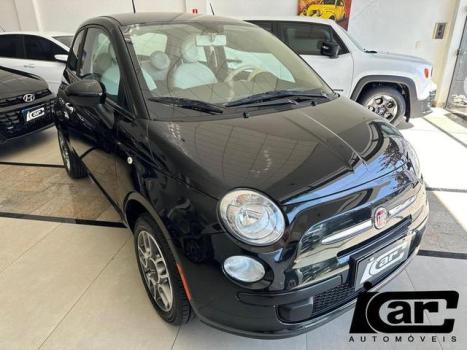 FIAT 500 1.4 CULT, Foto 4