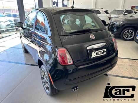 FIAT 500 1.4 CULT, Foto 8