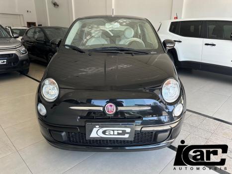 FIAT 500 1.4 CULT, Foto 2