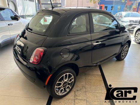 FIAT 500 1.4 CULT, Foto 6