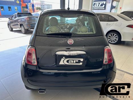 FIAT 500 1.4 CULT, Foto 7