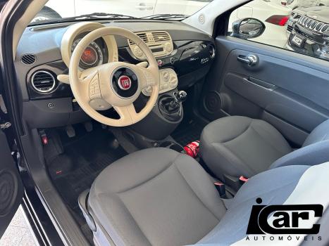 FIAT 500 1.4 CULT, Foto 10