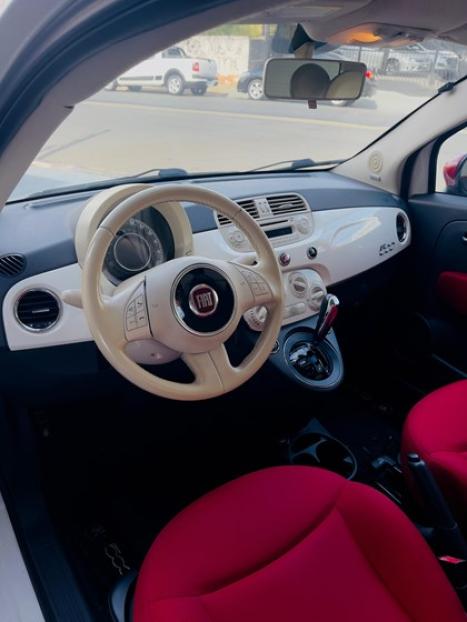 FIAT 500 1.4 CULT, Foto 7