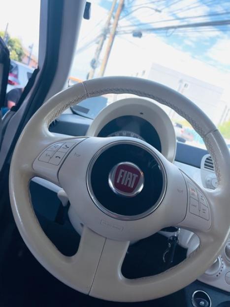 FIAT 500 1.4 CULT, Foto 9