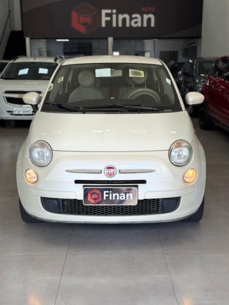 FIAT 500 1.4 CULT, Foto 1