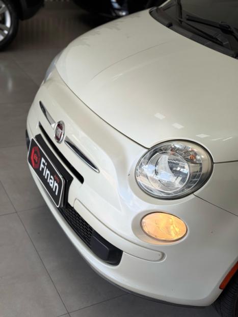 FIAT 500 1.4 CULT, Foto 3