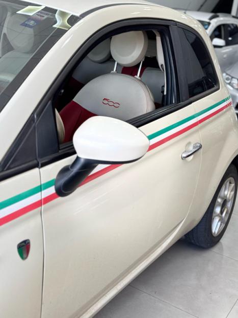 FIAT 500 1.4 CULT, Foto 7