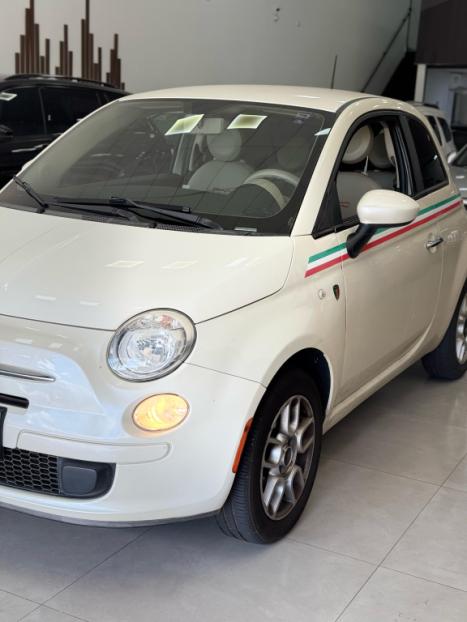 FIAT 500 1.4 CULT, Foto 11