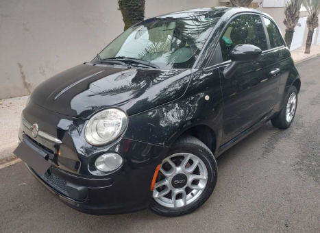 FIAT 500 1.4 FLEX CULT, Foto 8