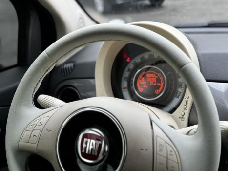 FIAT 500 1.4 FLEX CULT, Foto 9