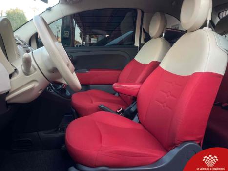 FIAT 500 1.4 FLEX CULT, Foto 9