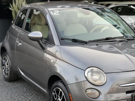 FIAT 500 1.4 FLEX CULT, Foto 2