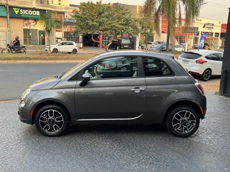 FIAT 500 1.4 FLEX CULT, Foto 5