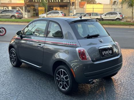 FIAT 500 1.4 FLEX CULT, Foto 3